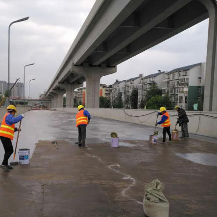 深圳隧道桥梁防水工程 宝安龙岗大型基建防渗堵漏